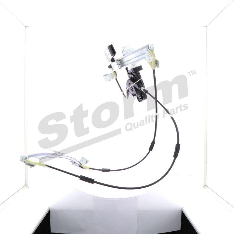 Lève-vitre STORM QUALITY PARTS 70573