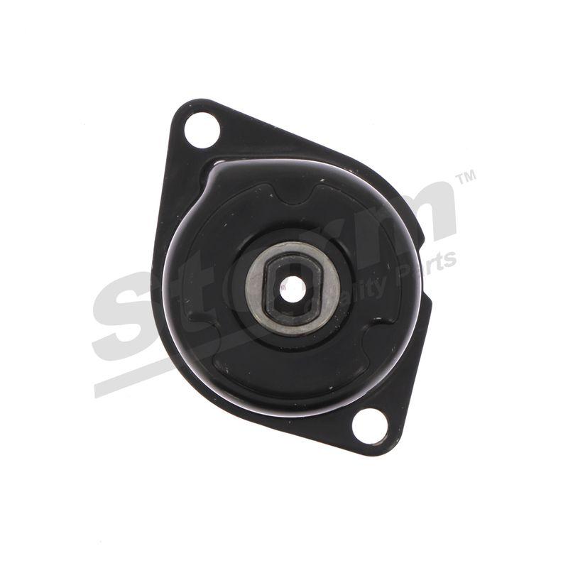 Tendeur de courroie, courroie trapézoïdale à nervures STORM QUALITY PARTS 4923