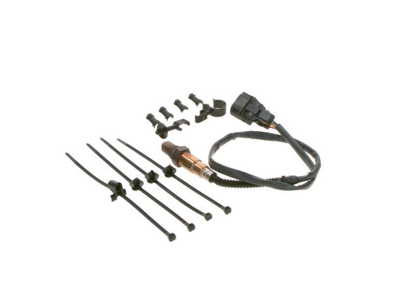 Sonde lambda BOSCH 0 258 007 353