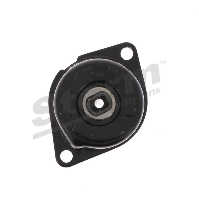 Tendeur de courroie, courroie trapézoïdale à nervures STORM QUALITY PARTS 4923