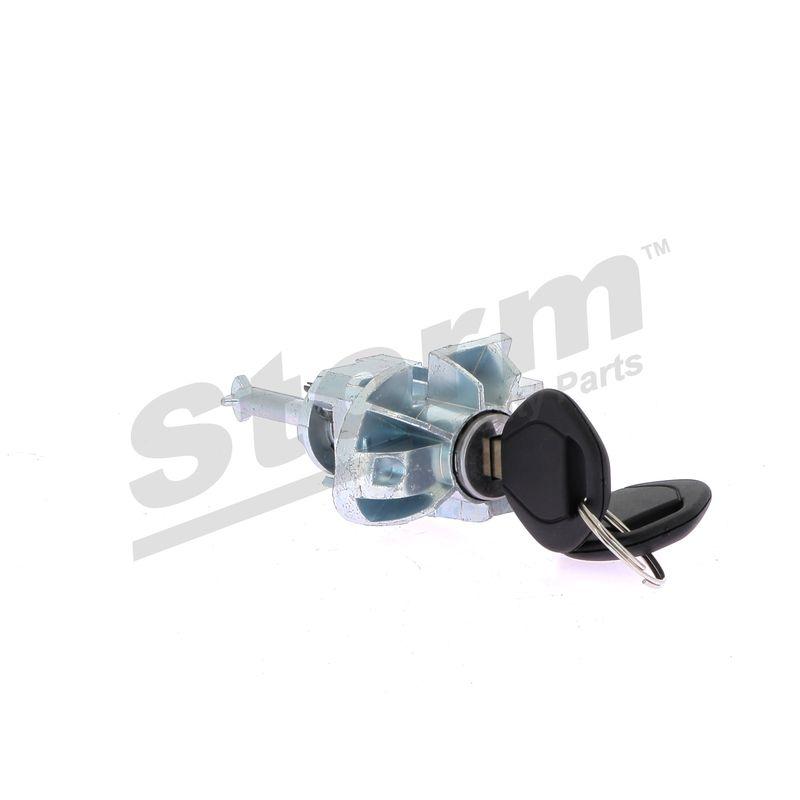 Cylindre de serrure STORM QUALITY PARTS 1512002
