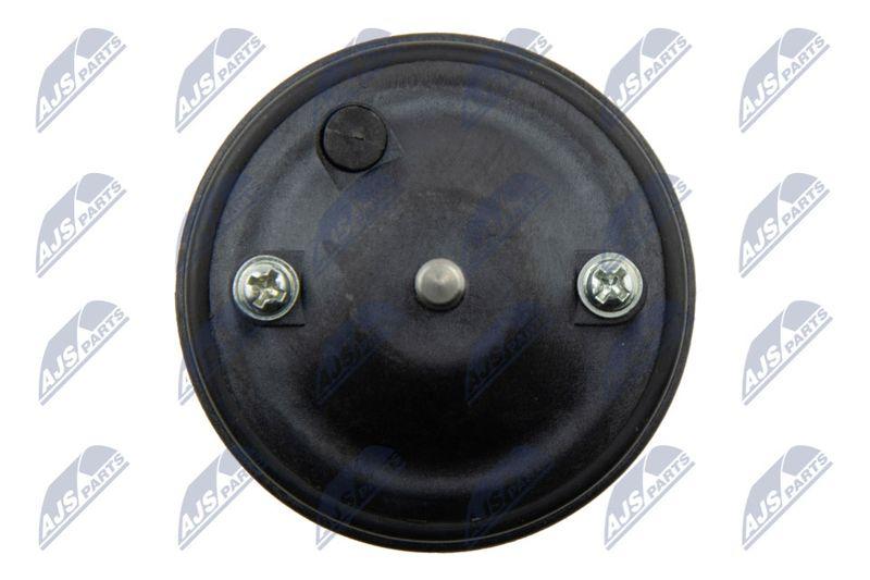Thermostat, liquide de refroidissement NTY CTM-BM-048