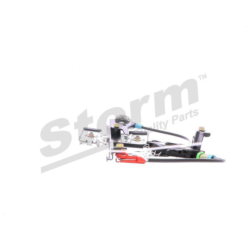 Lève-vitre STORM QUALITY PARTS 96067
