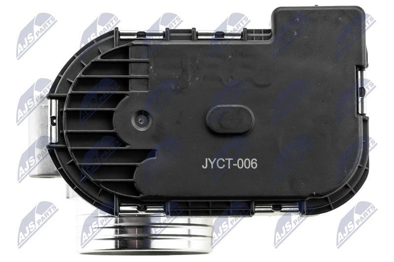 Corps papillon NTY ETB-CT-006