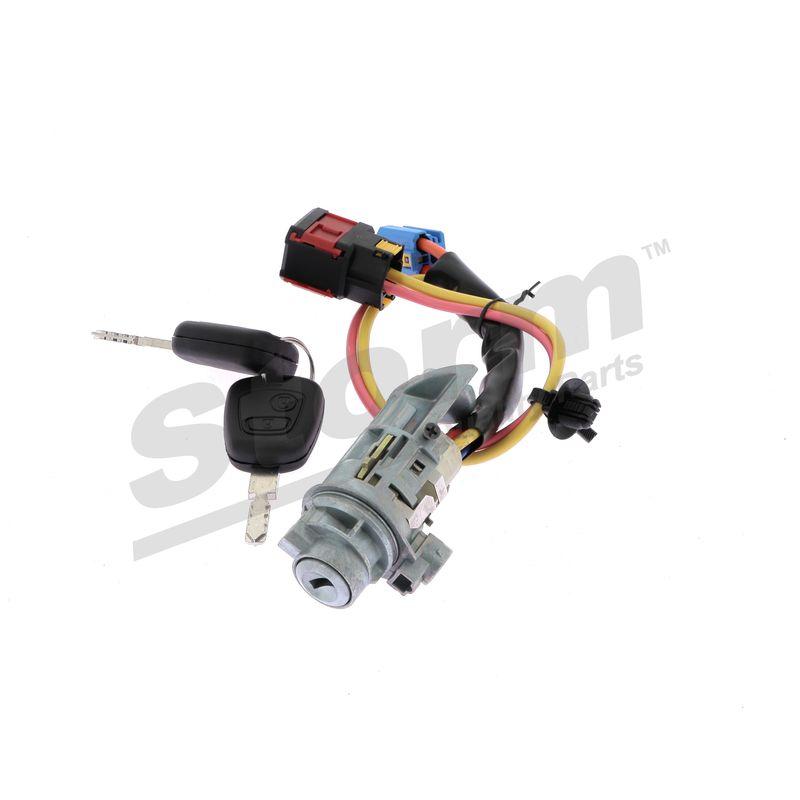 Fermeture-volant STORM QUALITY PARTS 7952501