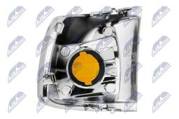 Feu clignotant NTY ELP-VC-000
