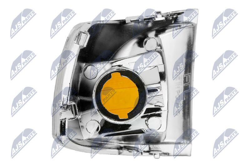 Feu clignotant NTY ELP-VC-000