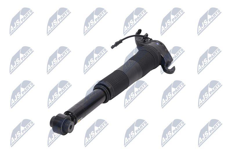 Amortisseur NTY A-LR-022