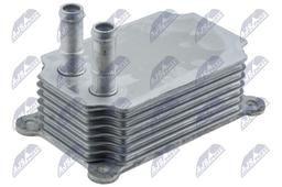 Radiateur d'huile NTY CCL-FR-028
