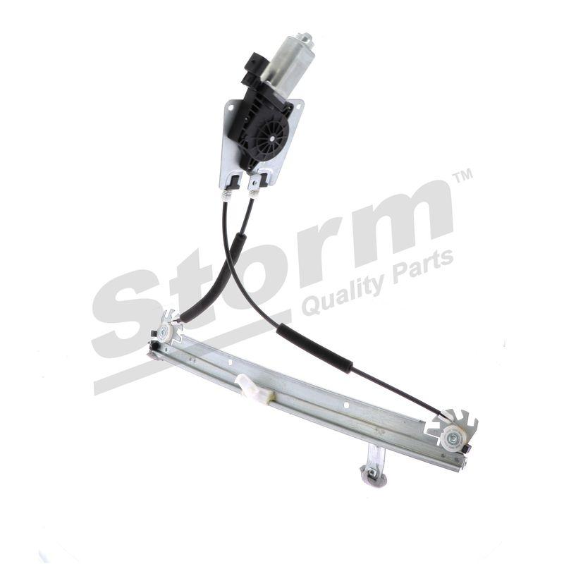 Lève-vitre STORM QUALITY PARTS 79078ST