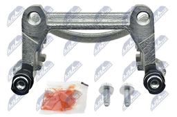 Support, étrier de frein NTY HZT-VW-010A