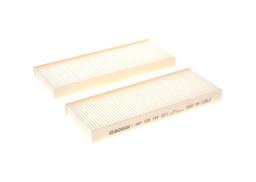 Filtre, air de l'habitacle BOSCH 1 987 432 194