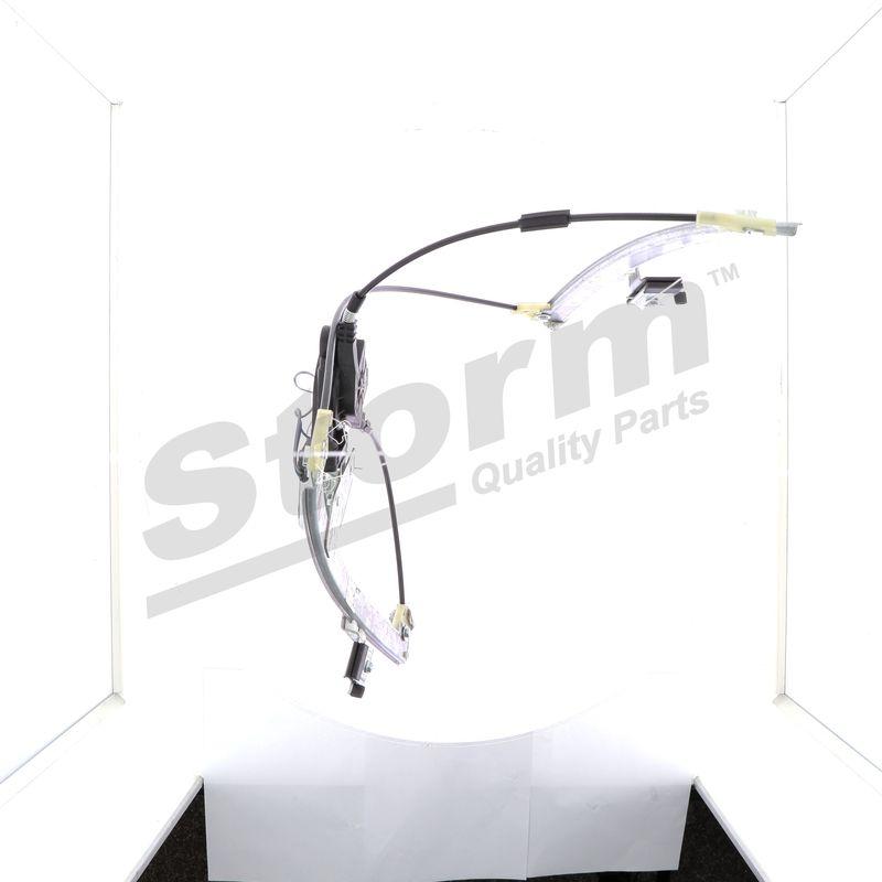 Lève-vitre STORM QUALITY PARTS 17280
