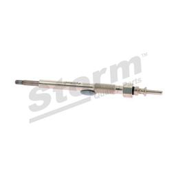 Bougie de préchauffage STORM QUALITY PARTS 526497
