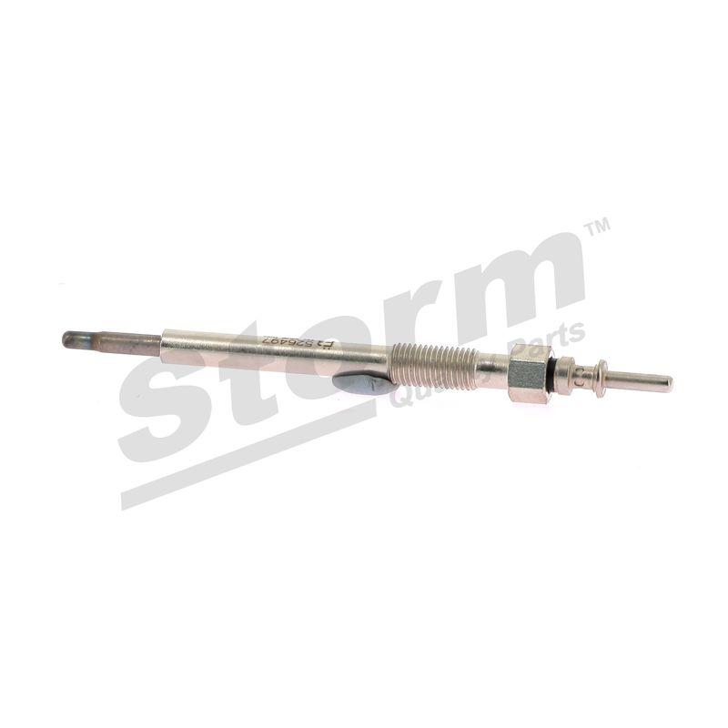 Bougie de préchauffage STORM QUALITY PARTS 526497
