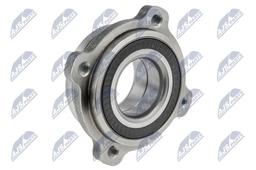 Kit de roulements de roue NTY KLT-BM-026