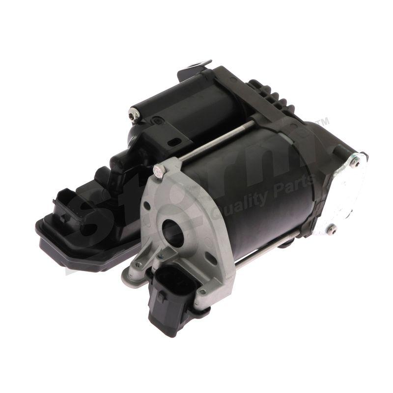 Compresseur, système d'air comprimé STORM QUALITY PARTS 844286ST
