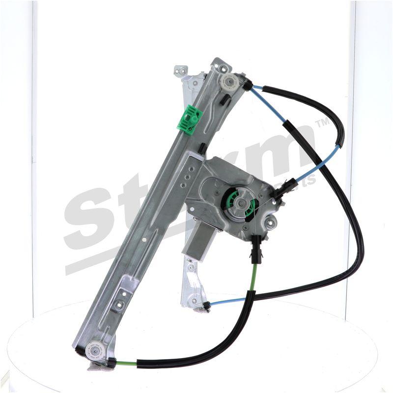 Lève-vitre STORM QUALITY PARTS 80973