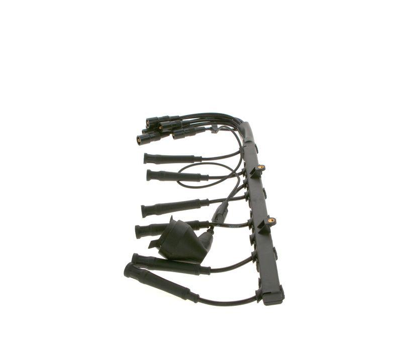 Kit de câbles d'allumage BOSCH 0 986 356 323