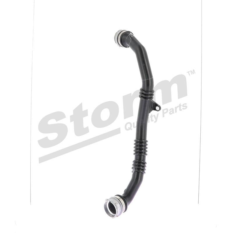 Gaine de suralimentation STORM QUALITY PARTS F15809