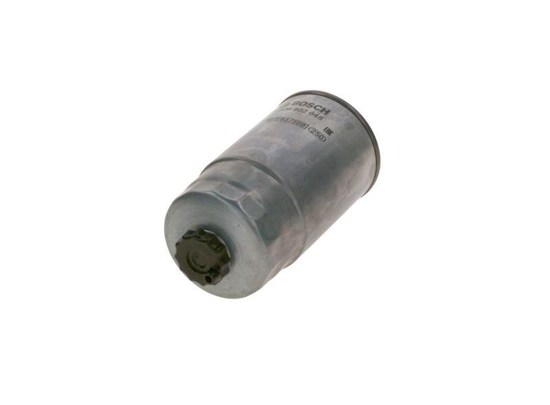 Filtre à carburant BOSCH F 026 402 048