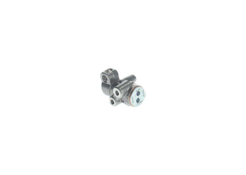 Régulateur de freinage BOSCH 0 204 031 056
