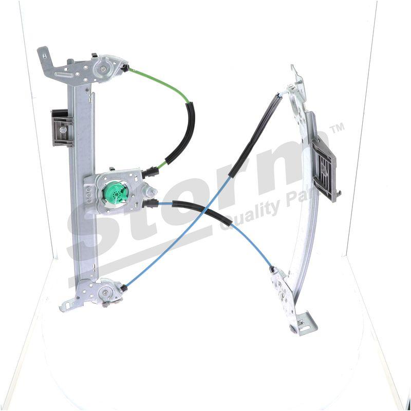 Lève-vitre STORM QUALITY PARTS 87280