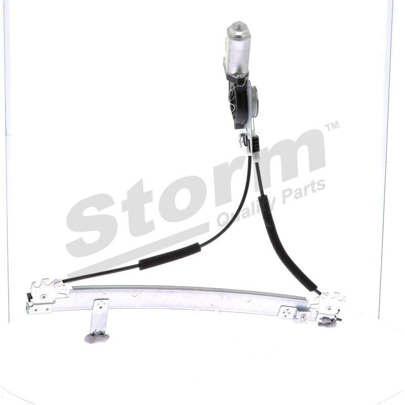 Lève-vitre STORM QUALITY PARTS 79078ST