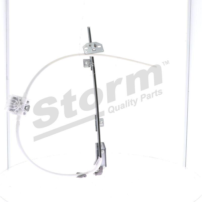 Lève-vitre STORM QUALITY PARTS 80079