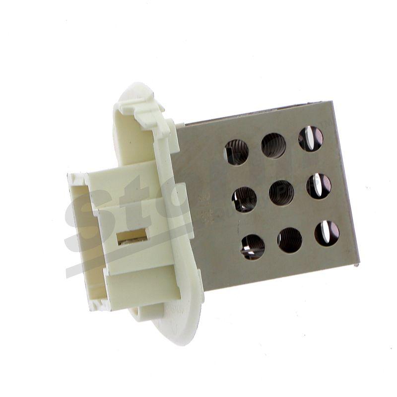Résistance, pulseur d'air habitacle STORM QUALITY PARTS 888706