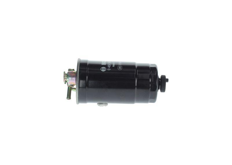 Filtre à carburant BOSCH 0 450 906 437