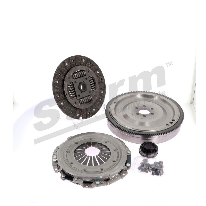 Kit adaptateur, embrayage STORM QUALITY PARTS STO1036