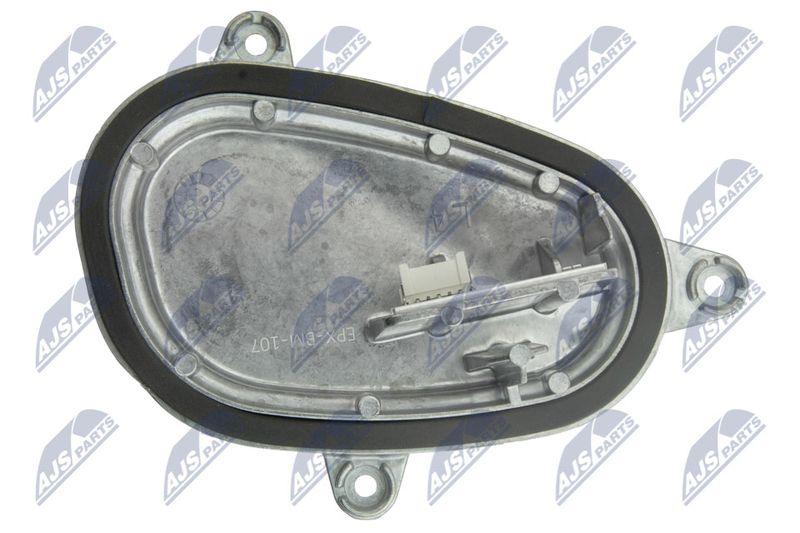 Appareil de commande, système d'éclairage NTY EPX-BM-107