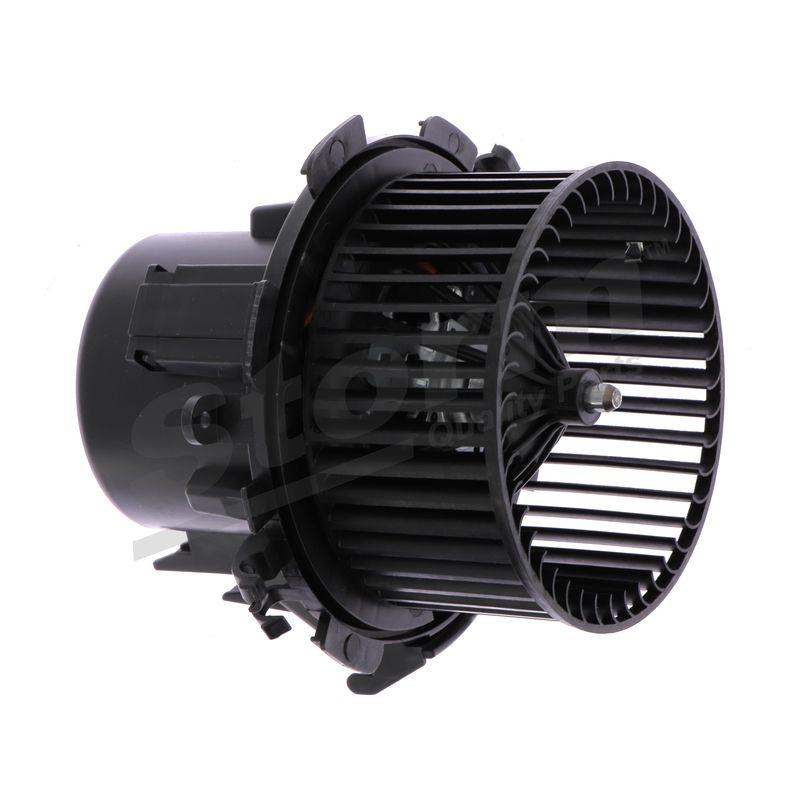 Plot de berceau/Support d'agrégats STORM QUALITY PARTS 999892