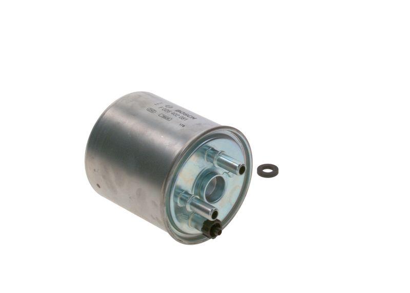 Filtre à carburant BOSCH F 026 402 081