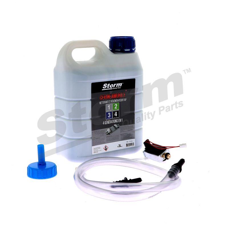 Pompe d’additif STORM QUALITY PARTS 777526
