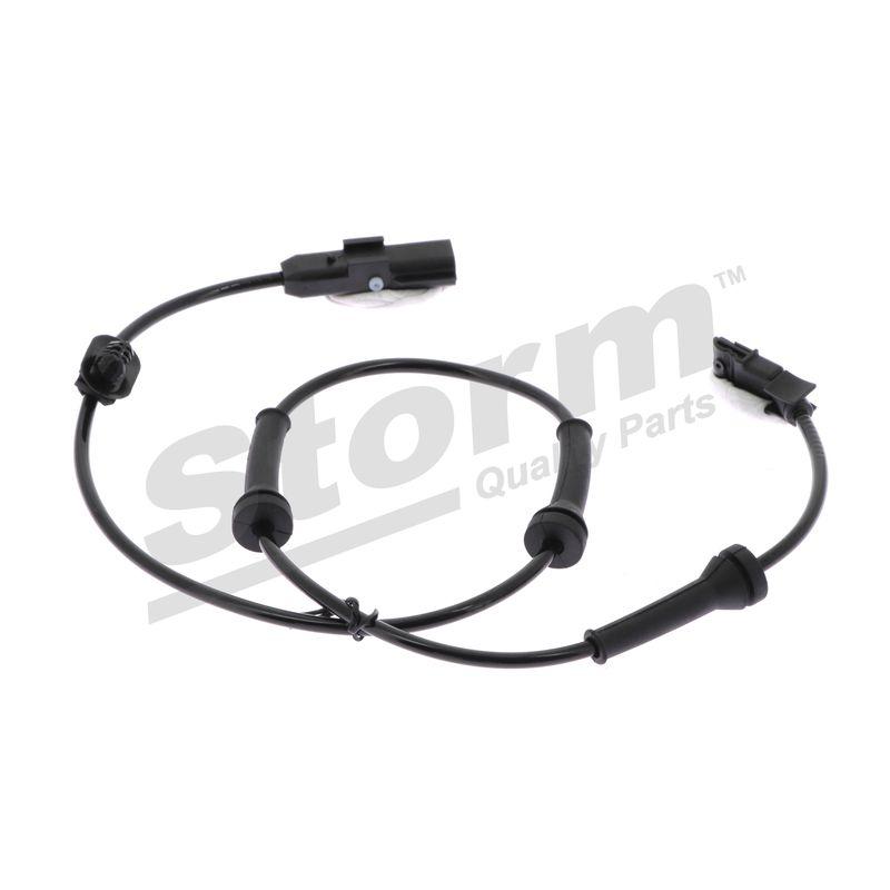 Capteur, vitesse de roue STORM QUALITY PARTS 888017