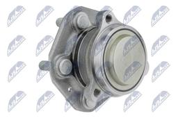 Kit de roulements de roue NTY KLP-CH-075