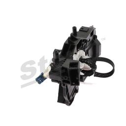 Ressort tournant, Airbag STORM QUALITY PARTS 8102014