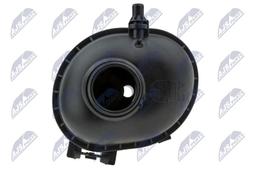 Vase d'expansion, liquide de refroidissement NTY CZW-BM-045