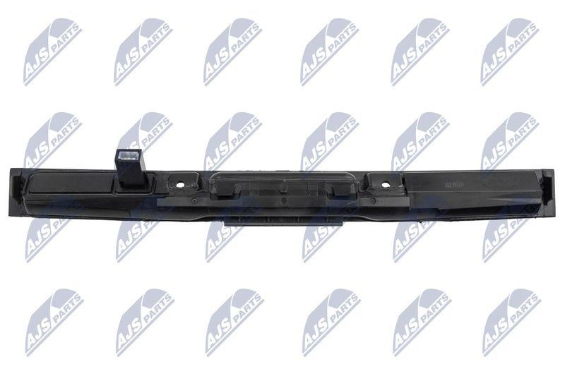 Interrupteur, hayon NTY EZC-BM-281