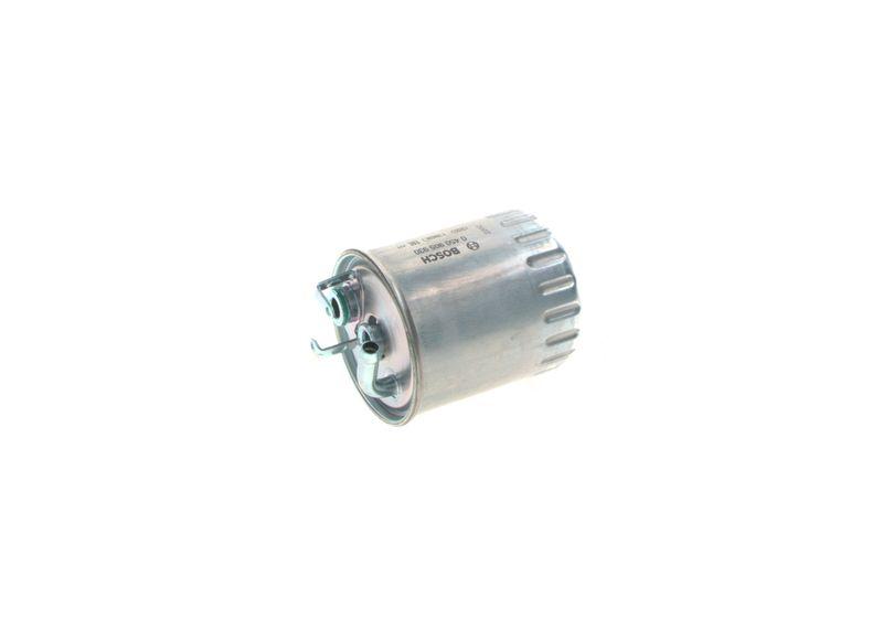 Filtre à carburant BOSCH 0 450 905 930
