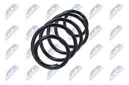 Ressort de suspension NTY ASZ-FT-002