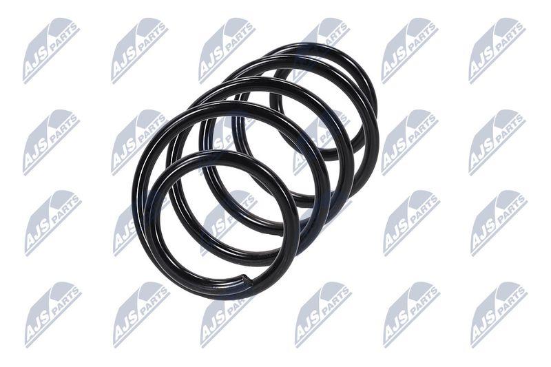 Ressort de suspension NTY ASZ-FT-002