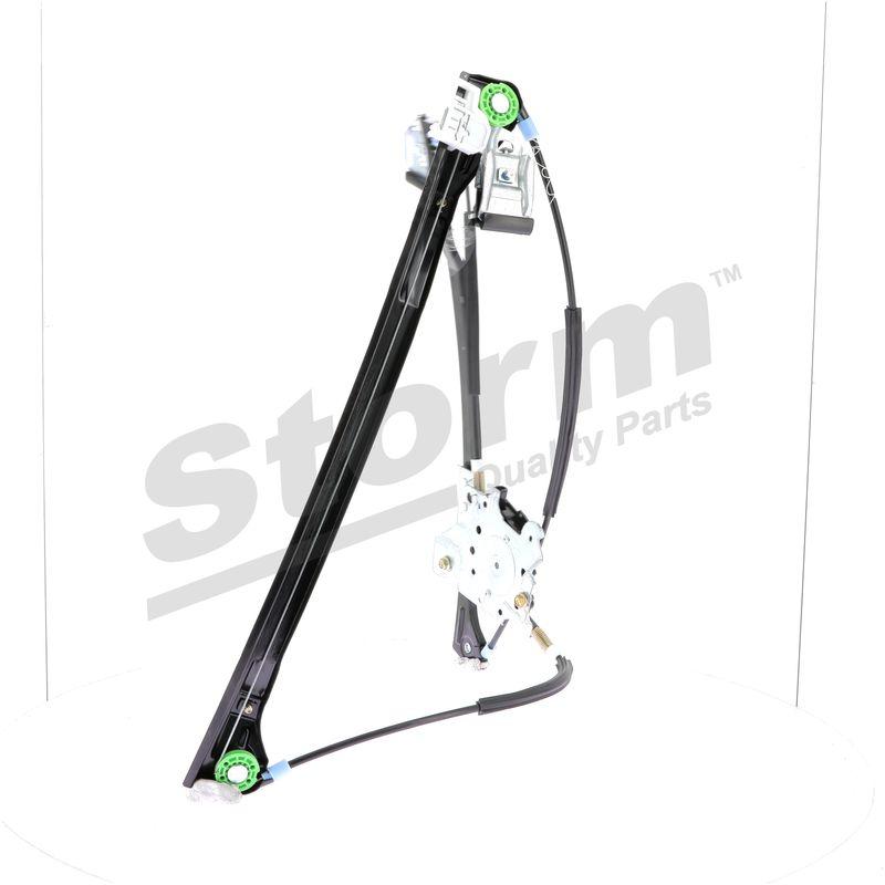 Lève-vitre STORM QUALITY PARTS 9307595