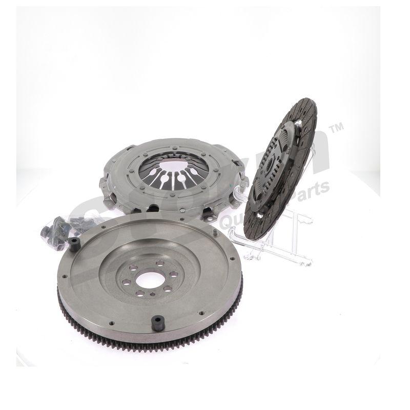 Kit adaptateur, embrayage STORM QUALITY PARTS STO1050