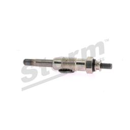 Bougie de préchauffage STORM QUALITY PARTS 501039