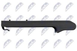 Cale-porte NTY EZC-PL-128