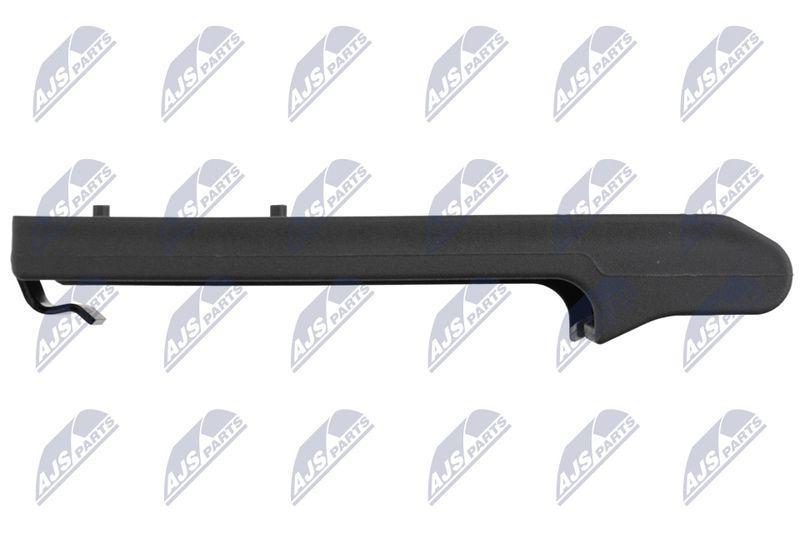 Cale-porte NTY EZC-PL-128