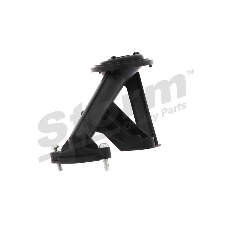 Kit de montage, compresseur STORM QUALITY PARTS 890910